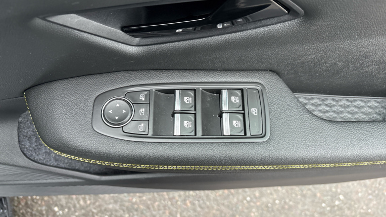 Renault Megane E-Tech EV60 160kW Techno Comfort Range 60kWh 5dr Auto Electric Hatchback